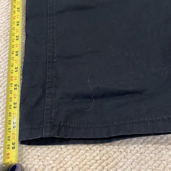 HUGO BOSS BOSS ORANGE COTTON CASUAL/DRESS PANTS 38/35 - Picture 7 of 11